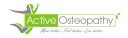 Active Osteopathy logo